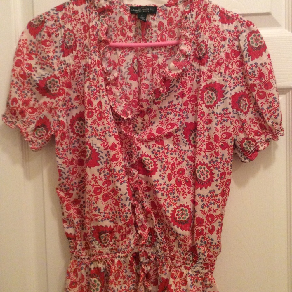 Great casual top